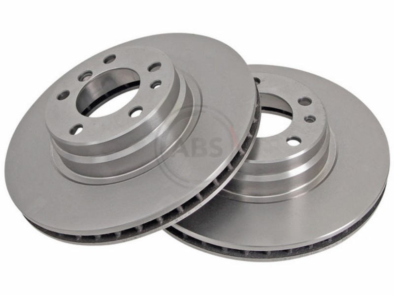 Disco Freno 7 Series (E38) (94-02)