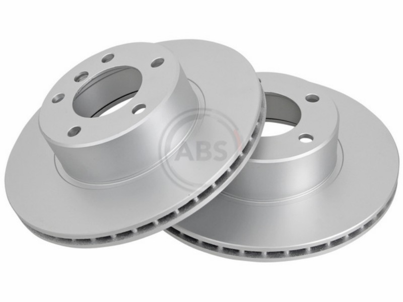 Disco Freno 5 Series (E39) (95-04)