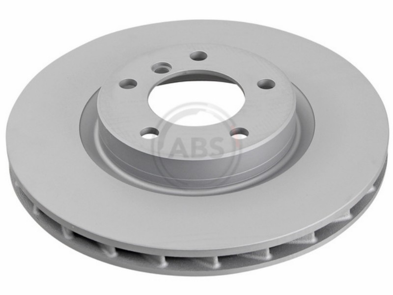 Disco Freno 3 Series (E36)/Roadster/Z3 Series (E36) (92-22)