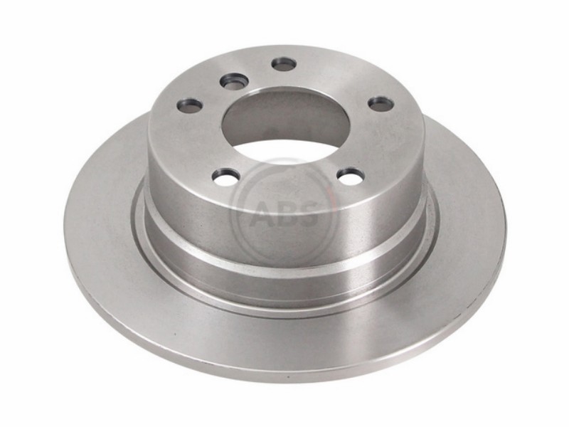 Disco Freno 3 Series (E36) (94-00)
