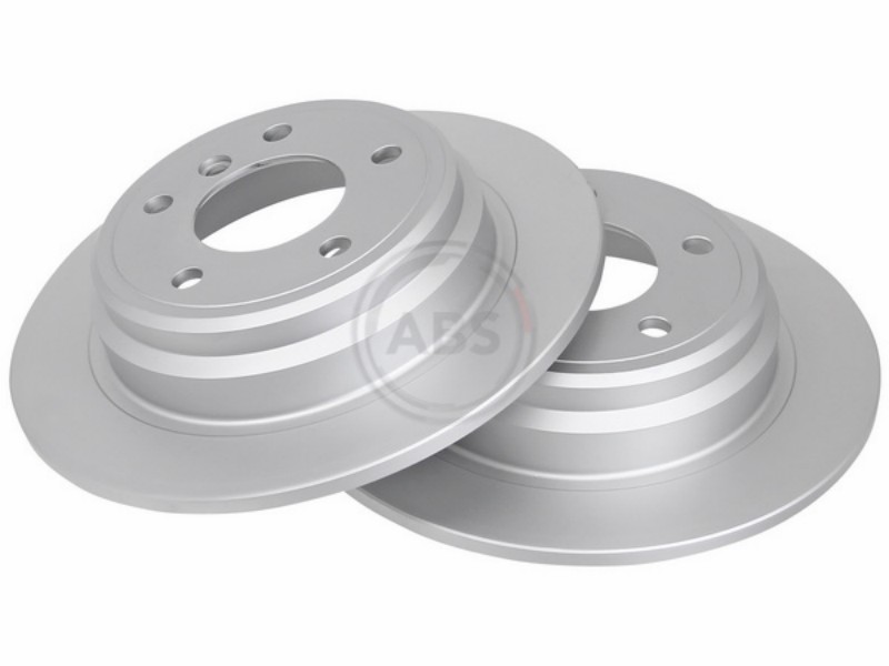 Disco Freno 5 Series (E39) (95-03)