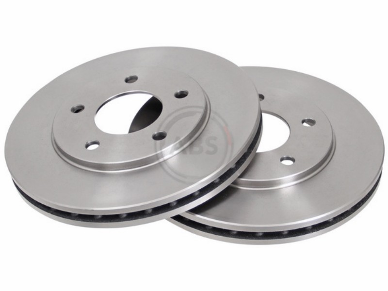 Disco Freno Cutlass/Grand Prix/Lumina/Malibu/Monte Carlo/Regal (84-04)