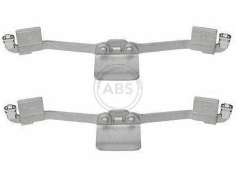 Kit accessori,Pastiglia freno XC90 (02-14)