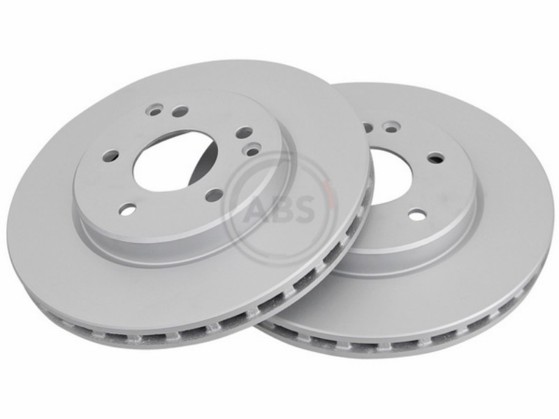Disco Freno CLC-Series (W203)/CLK-Series (W208)/CLK-Series (W209)/C-Series (W202)/C-Series (W203)/E-Series (W210)/SLK-Series (W170)/SLK-Series (W171) (93-11)