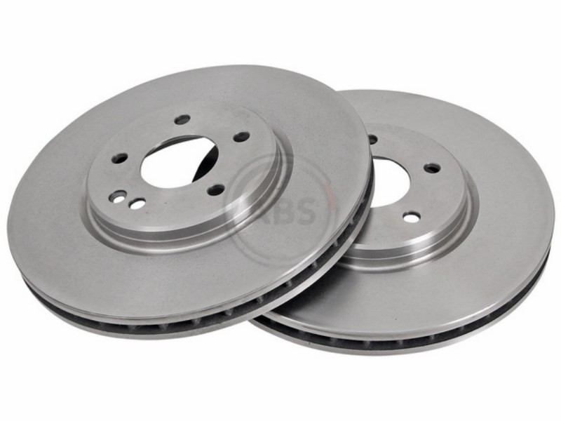 Disco Freno CLK-Series (W208)/C-Series (W202)/E-Series (W210) (94-03)