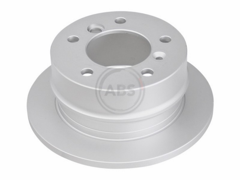 Disco Freno G-Series (W463)/LT/Sprinter Series (W901)/Sprinter Series (W902)/Sprinter Series (W903)/Sprinter Series (W904) (89-12)