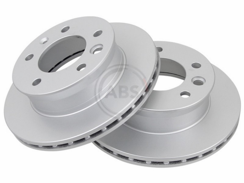 Disco Freno LT/Sprinter Series (W901)/Sprinter Series (W902)/Sprinter Series (W903)/Sprinter Series (W904)/Sprinter Series (W909) (95-22)