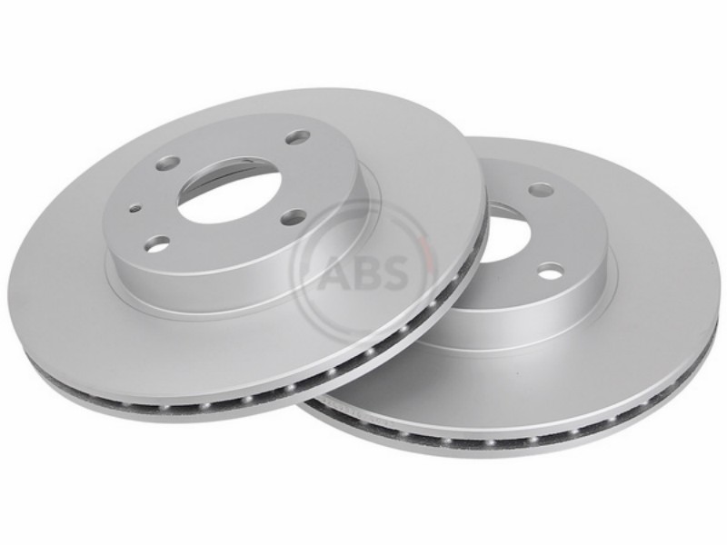 Disco Freno MX5/Roadster (89-05)