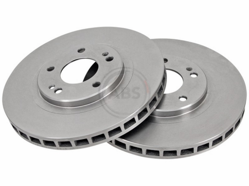 Disco Freno 3000 GT/GTO/Stealth (89-00)