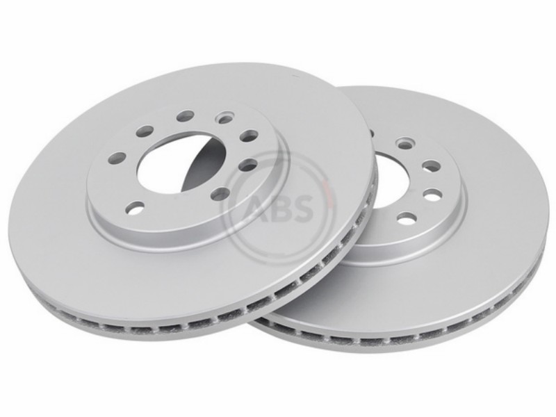 Disco Freno 900/9-3/9-5/Calibra/Elise/Speedster/Vectra/VX220 (91-13)