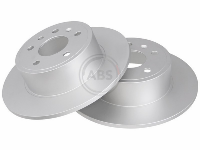 Disco Freno 900/9-3/9-5/Vectra (93-10)