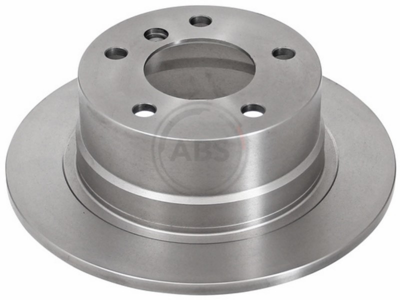 Disco Freno Z3 Series (E36) (95-03)