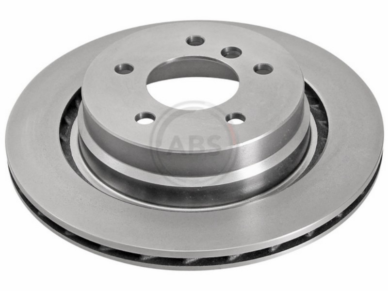 Disco Freno 3 Series (E36)/Roadster/Z3 Series (E36) (92-22)