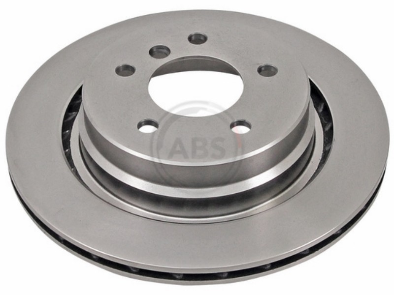 Disco Freno 3 Series (E36)/Roadster/Z3 Series (E36) (92-22)