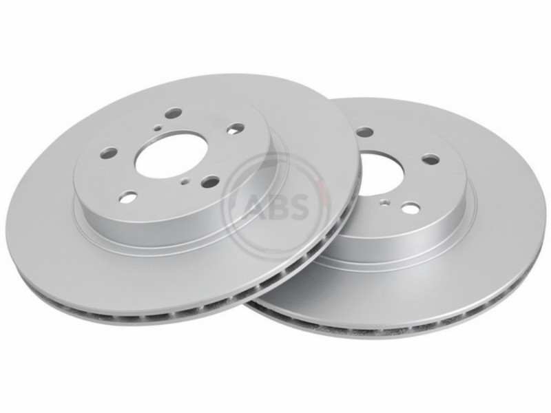 Disco Freno Funcruiser/RAV 4 (94-00)