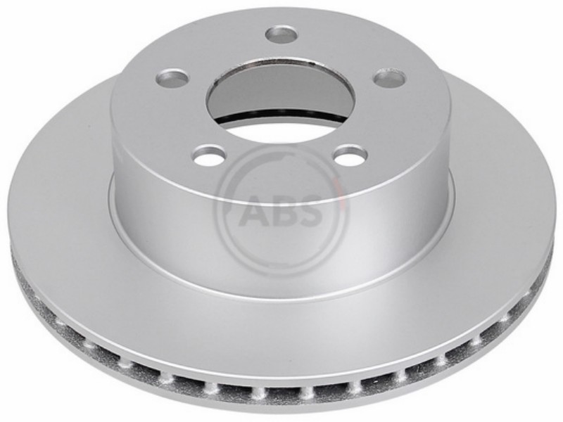 Disco Freno Cherokee/Comanche/Grand/Grand Cherokee/Jeep/Super/Wagoneer/Wrangler (83-09)