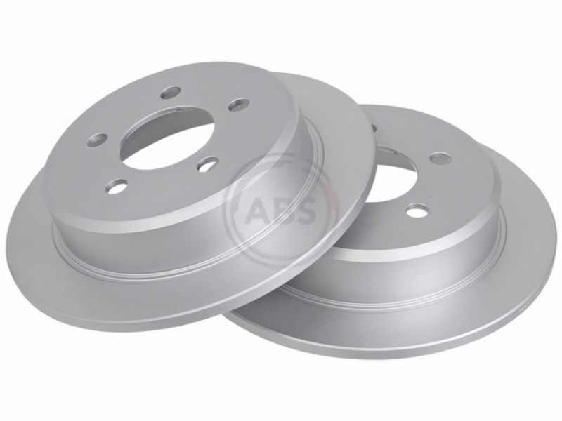 Disco Freno Grand Cherokee (92-99)
