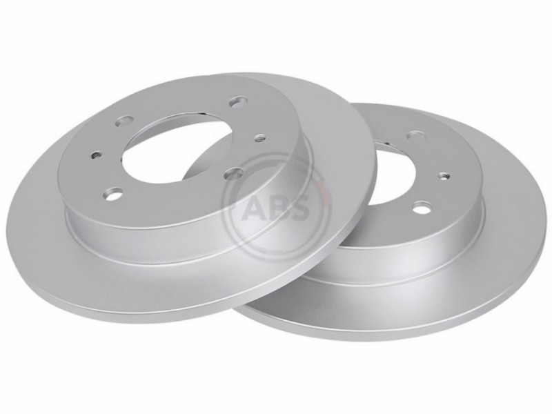 Disco Freno Avante/Coupe/Elantra/Lantra/Tiburon (90-22)