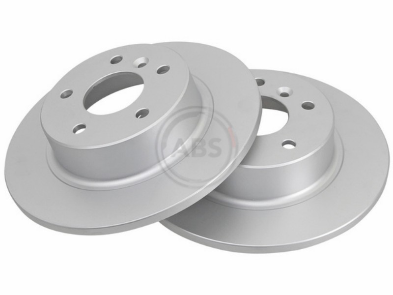 Disco Freno Discovery/Range Rover (92-12)