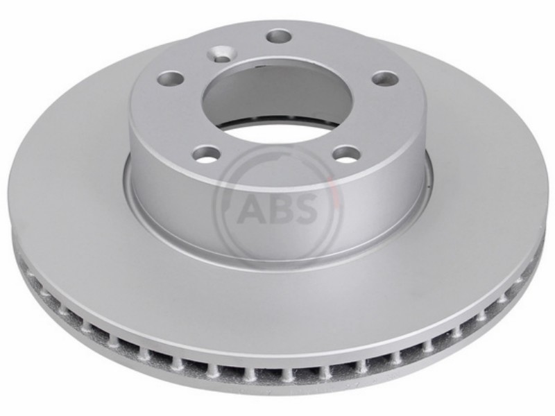 Disco Freno G Series/G-Series (W463) (94-22)