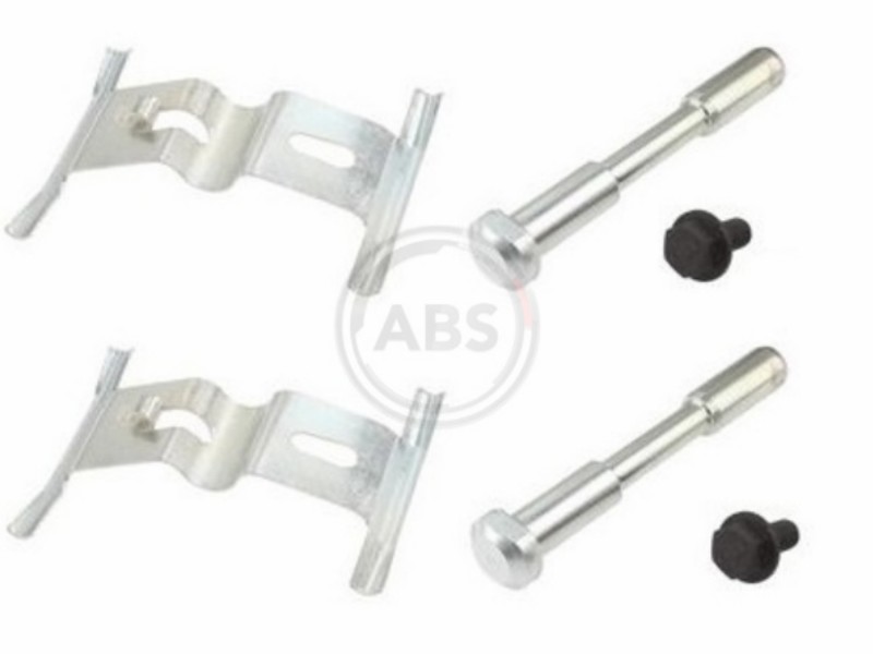 Kit accessori,Pastiglia freno A5/Cayenne/Q7/Touareg (02-22)