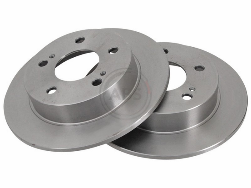 Disco Freno 200SX (93-99)