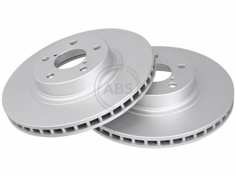 Disco Freno BRZ/Forester/GT 86/Impreza/Legacy/Outback (91-22)