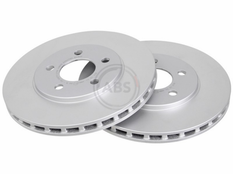 Disco Freno Cirrus/Sebring/Stratus (94-01)