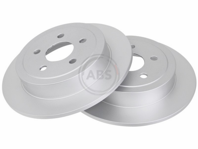 Disco Freno Avenger/Cirrus/Neon/PT Cruiser/Sebring/Stratus (94-10)