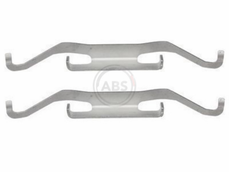 Kit accessori,Pastiglia freno Caravelle/Delta/Doblo/Giulietta/Multivan/Pratico/Transporter (90-22)