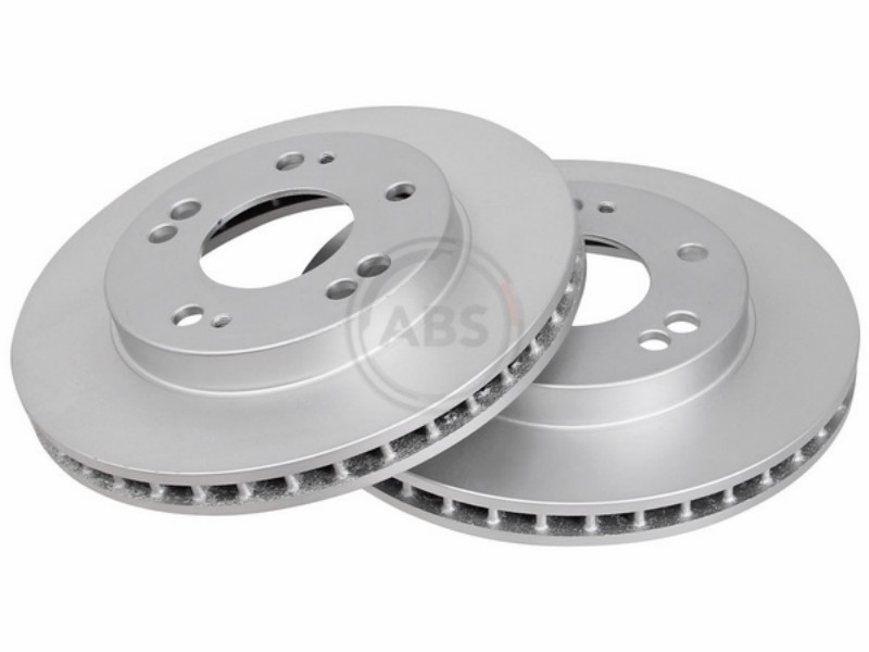 Disco Freno Eclipse/Galant/Laser (89-04)