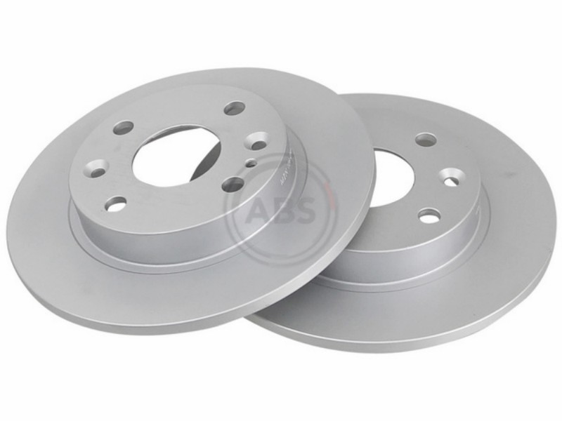 Disco Freno 323/MX5/Roadster (89-97)