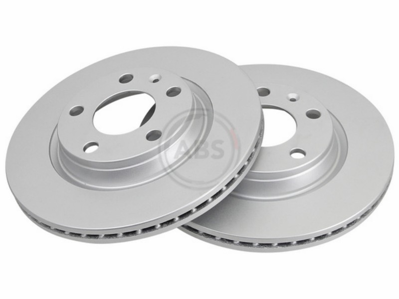 Disco Freno A4/A8/Exeo/Passat (94-13)