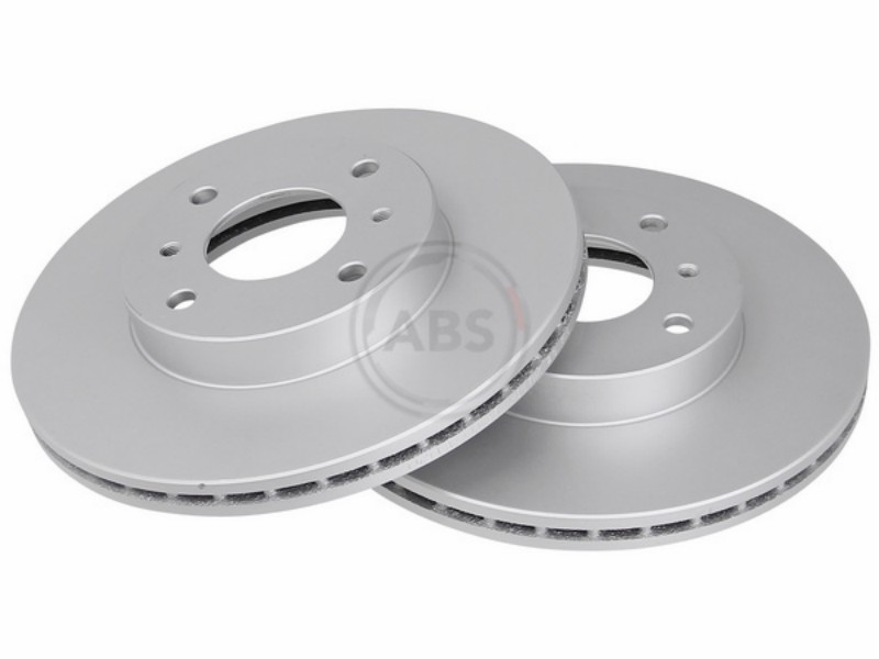 Disco Freno 200SX/Almera/Primera/Pulsar/Silvia (88-06)