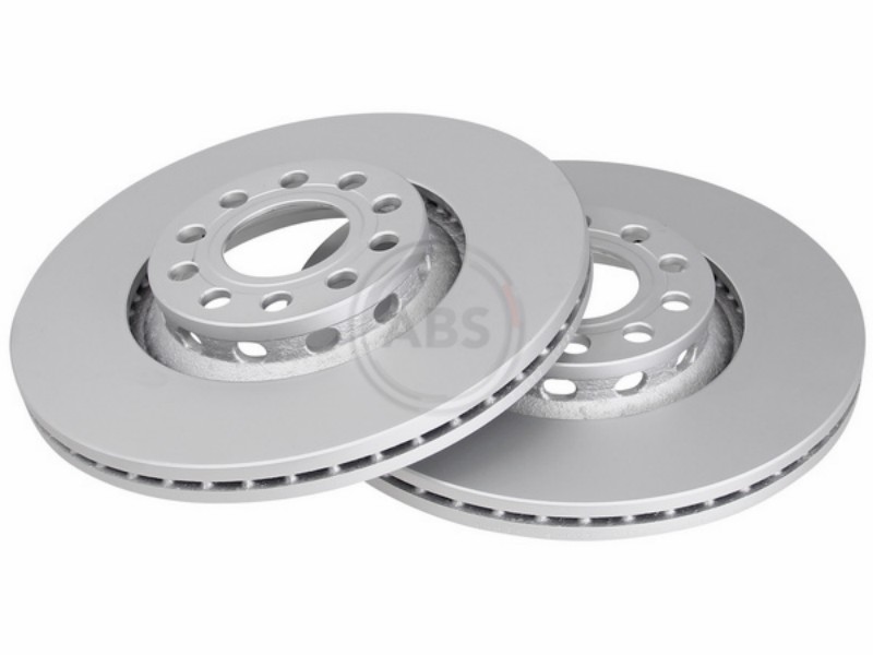 Disco Freno A4/A6/Exeo/Passat/Superb (94-13)