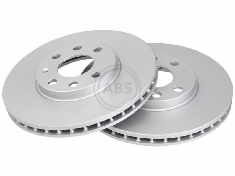 Disco Freno Astra/Corsa/Zafira (94-09)