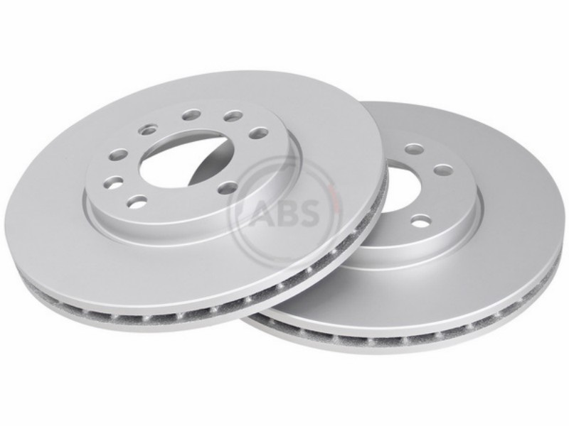 Disco Freno Astra/Combo/Corsa/Meriva/Nabira/Vita/Zafira (98-22)