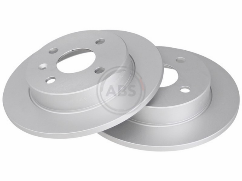 Disco Freno Astra/Corsa/Meriva/Zafira (94-22)