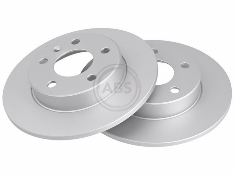 Disco Freno Astra/Combo/Corsa/Meriva/Nabira/Vita/Zafira (98-22)