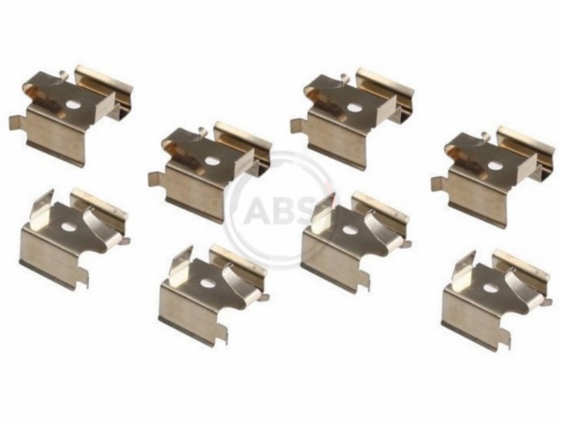 Kit accessori,Pastiglia freno Retona/Sportage (94-04)