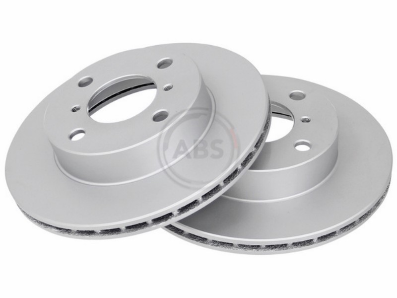 Disco Freno Alto/Dophin/Lobo/Wagon R (97-15)