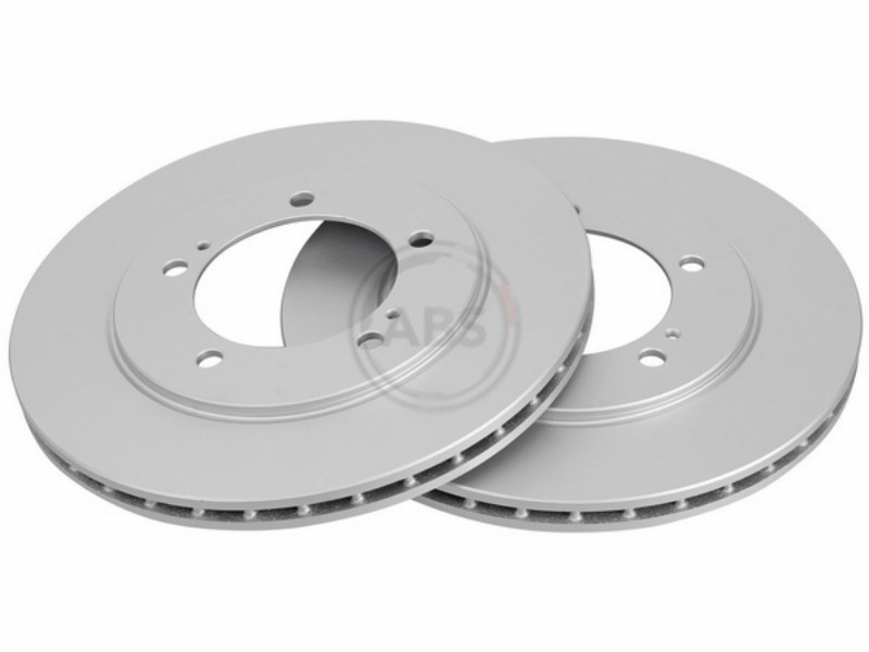 Disco Freno Grand Escudo/Grand Vitara/XL7 (98-15)