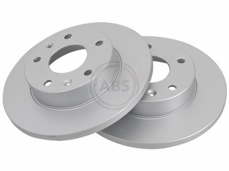 Disco Freno Freelander (98-06)