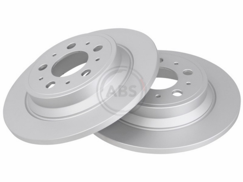 Disco freno S60/S70/S80/V70/XC70 (96-10)