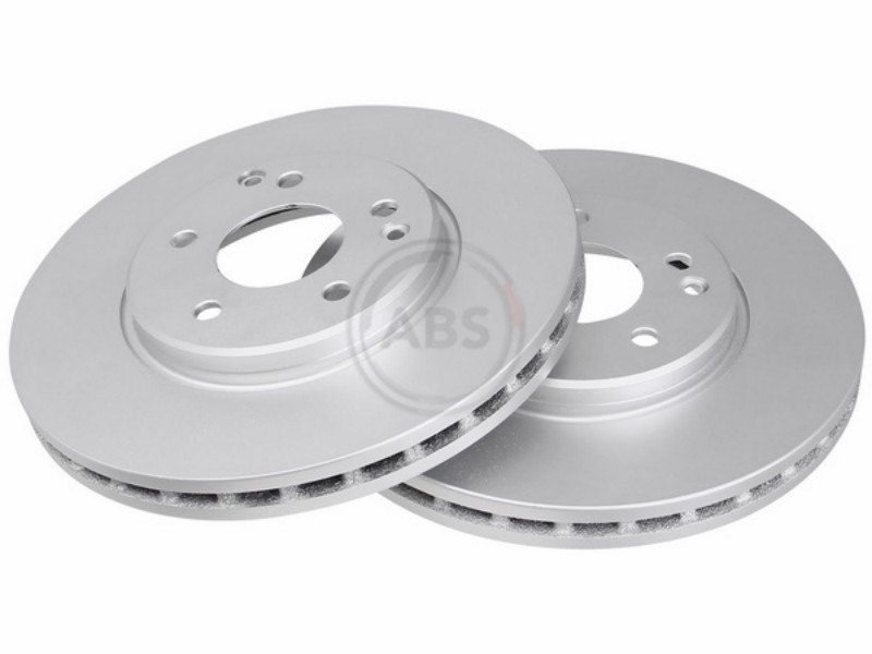 Disco Freno CLC-Series (W203)/CLK-Series (W208)/CLK-Series (W209)/Crossfire/C-Series (W203)/E-Series (W210)/SLK-Series (W170)/SLK-Series (W171) (95-11)