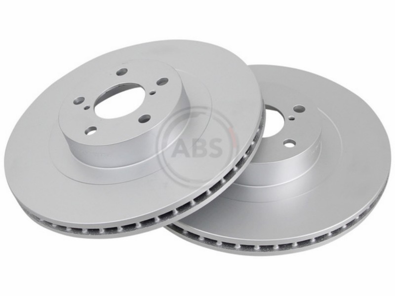 Disco Freno BRZ/Forester/GT 86/Impreza/Legacy/Outback/XV (98-22)