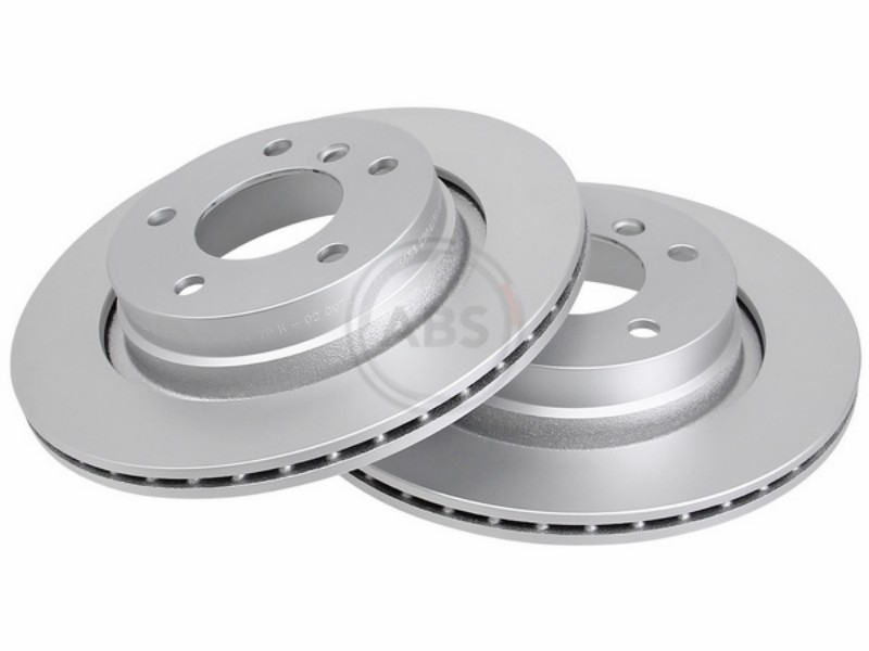 Disco Freno 3 Series (E46) (97-07)