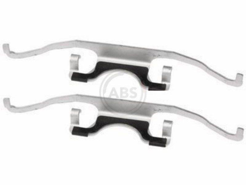 Kit accessori,Pastiglia freno 5 Series (E39) (95-04)