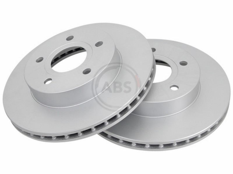 Disco Freno Cherokee/Grand/Grand Cherokee/Jeep/Super (98-09)