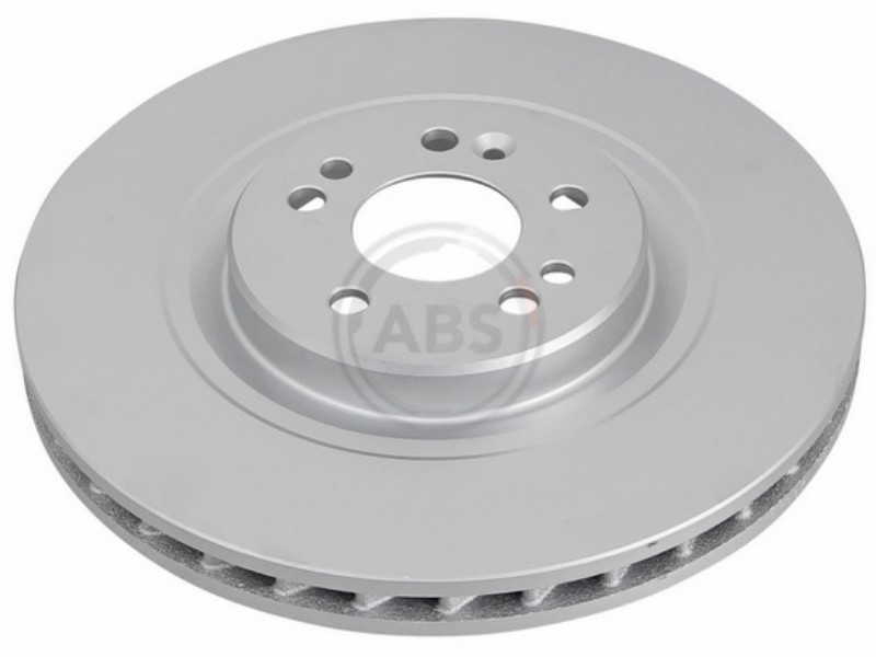 Disco Freno ML-Series (W163) (98-05)